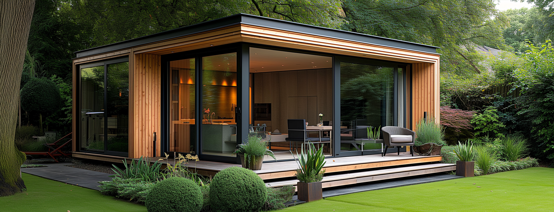 UltraSIPs - Create your dream space