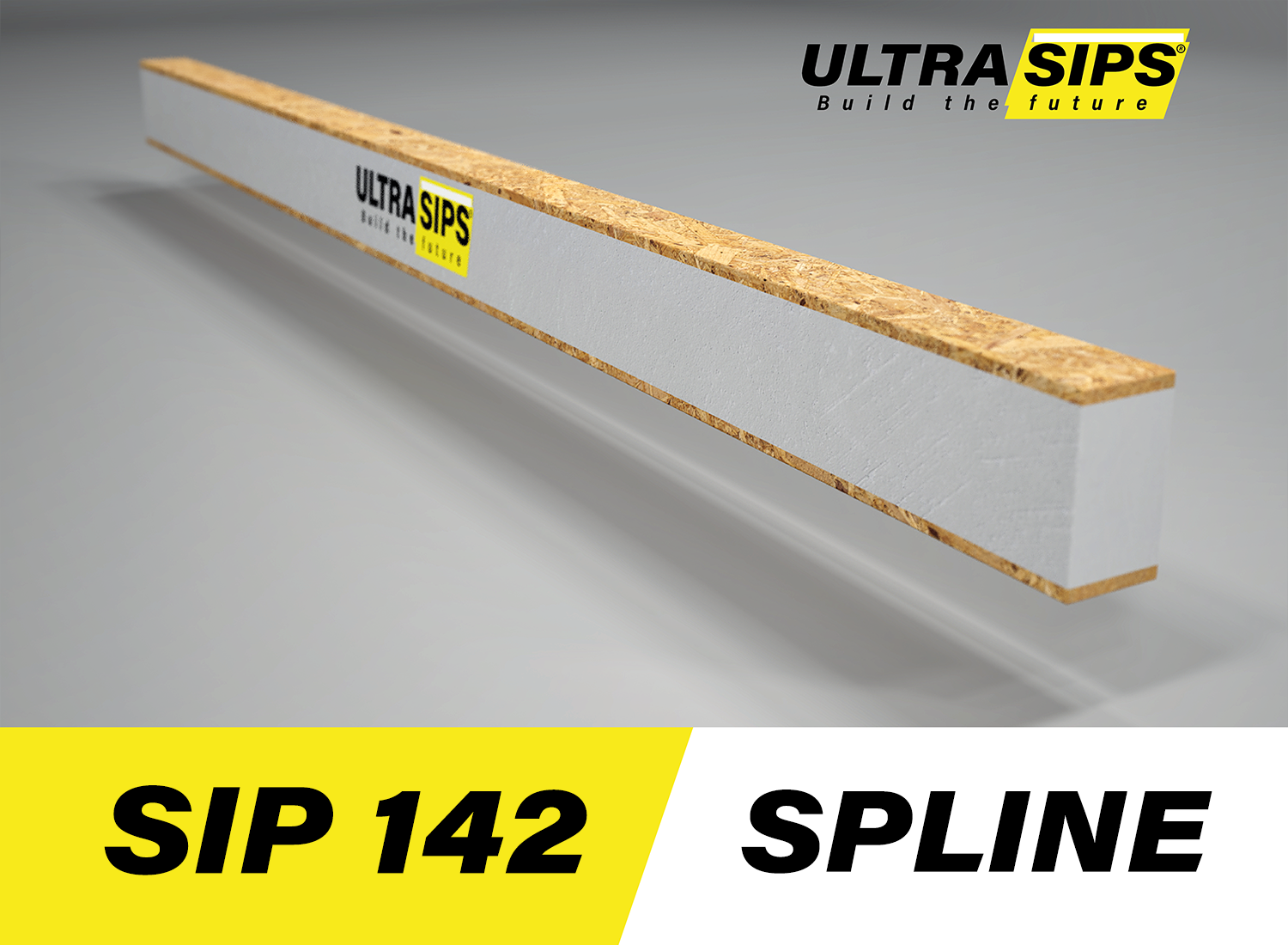 PIR Spline 142mm