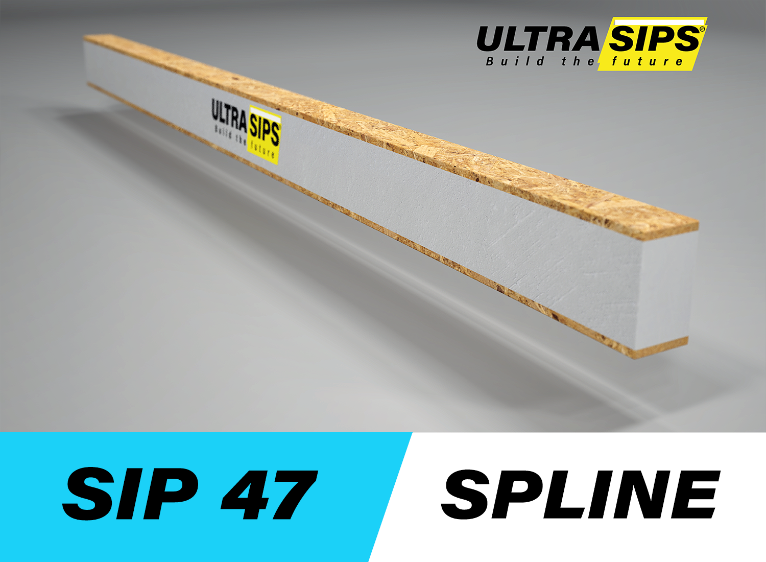 PIR Spline 47mm