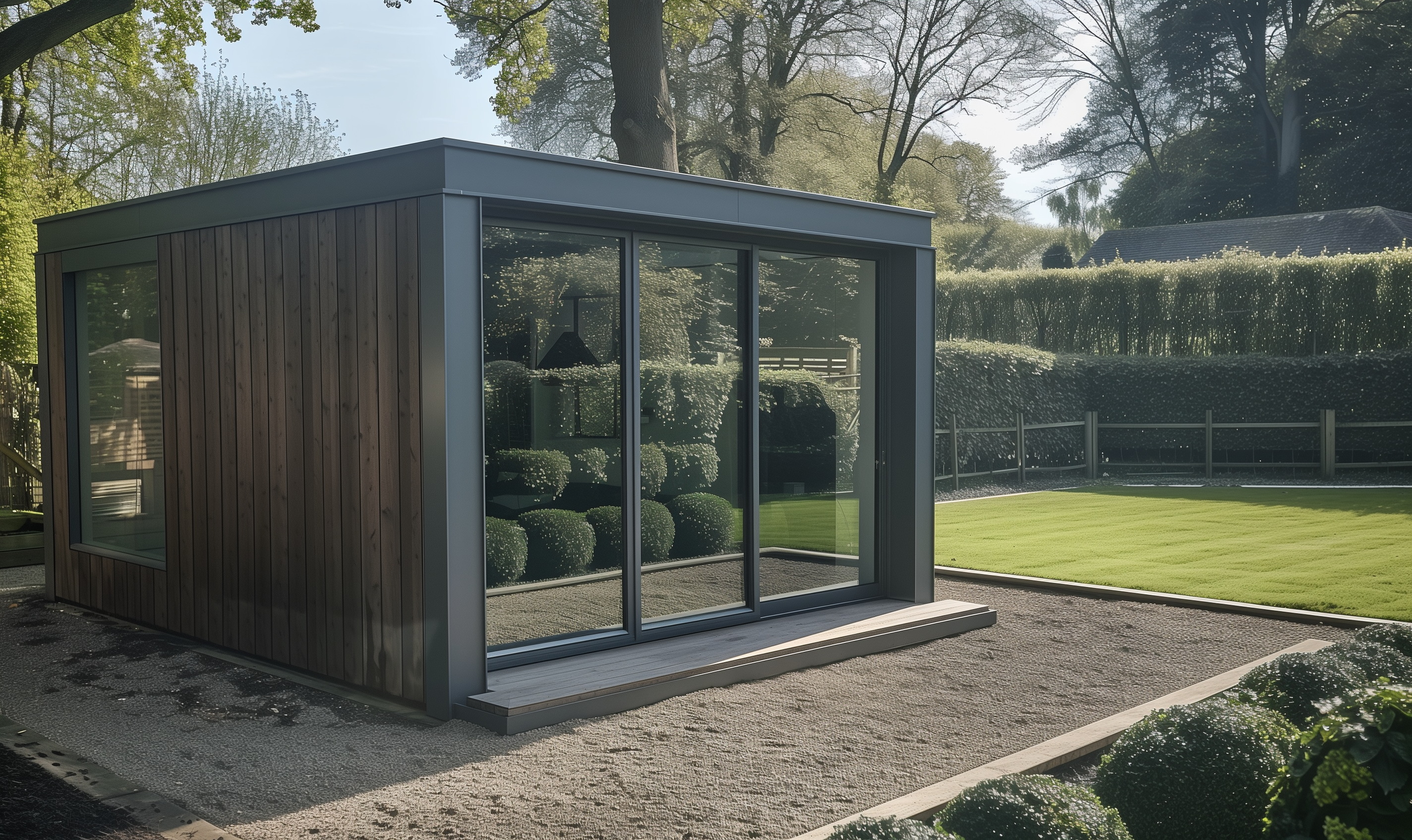 Garden room one SIP96