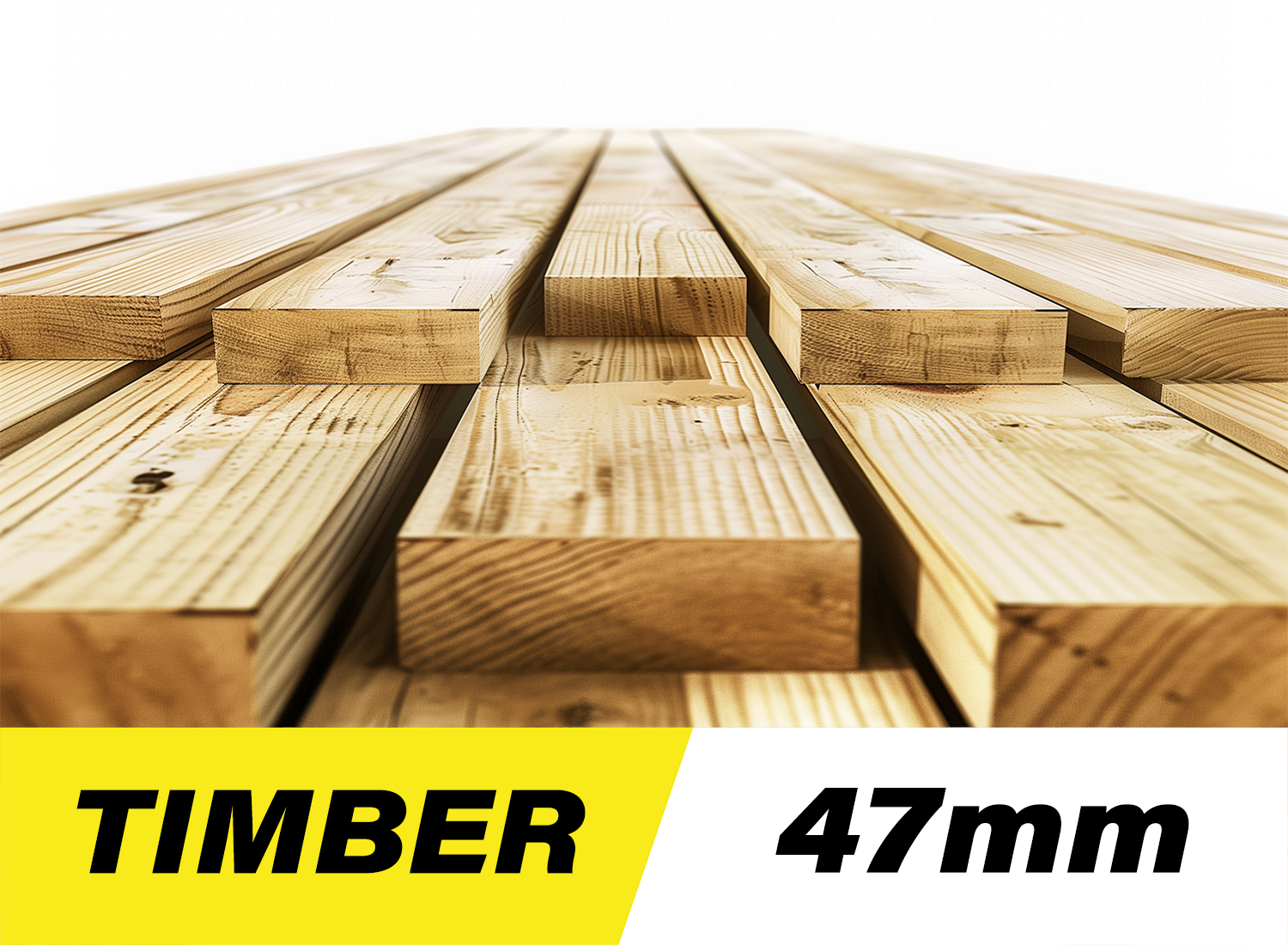 Timber 25mm - 72mm - Image 3